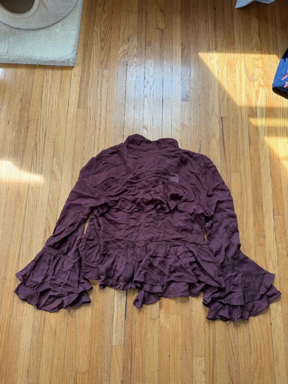 ASTR the Label Fae Top - Picture 2 of 2